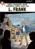 L. Frank Integral 08