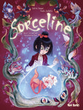 Sorceline 2 – Die Insel der fantastischen Tiere – Cover