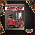 Mauro Caldi 7 – Die alte Dame