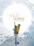 Kalte Sonne 3 – Die grüne Armee – Cover