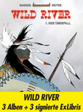 Wild River Pack – Cover