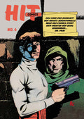 Hit Comics 6