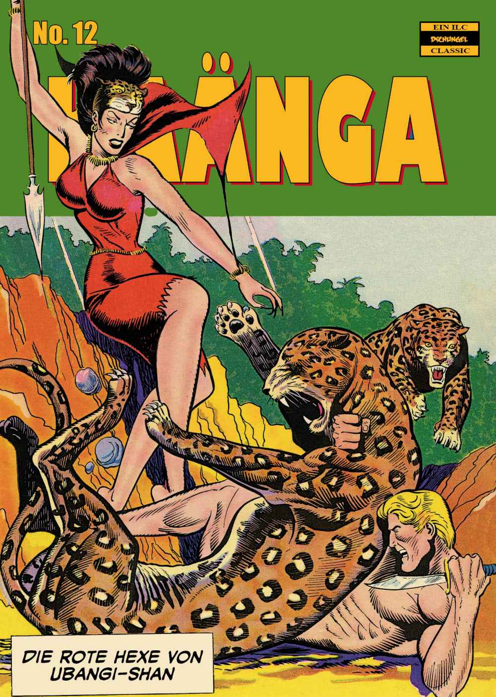 Kaänga 12