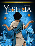 Yeshua - Gesamtausgabe – Cover