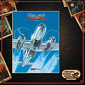 Angel Wings 6 – Enola Gay