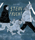 Steinfrucht – Cover