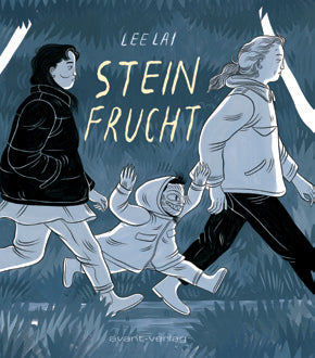 Steinfrucht – Cover