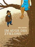 Im Auge des Zyklons – Cover