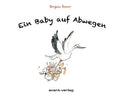 Ein Baby auf Abwegen – Cover