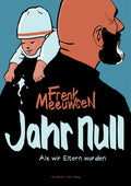 Jahr Null - Als wir Eltern wurden – Cover