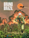 Bruno Brazil - Neue Abenteuer 02 – Black Programm 2 – Cover