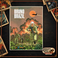 Bruno Brazil - Neue Abenteuer 02 – Black Programm 2
