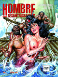 Hombre 3 – Gesamtausgabe – Cover