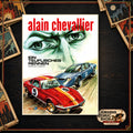 Alain Chevallier 2 VZA – Ein teuflisches Rennen