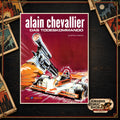 Alain Chevallier 9 – Das Todeskommando