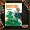 Bob Morane (All Verlag) 01 – Die Atom-Schmuggler