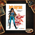 Bob Morane (All Verlag) 09 – Guerilla in Tumbaga