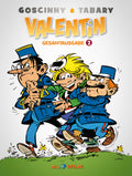 Valentin Gesamtausgabe 2 – Cover