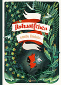 Cover Rotwölfchen – toonfish