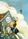 Cover Die entsetzliche Angst der Epiphanie Schreck 2 – toonfish