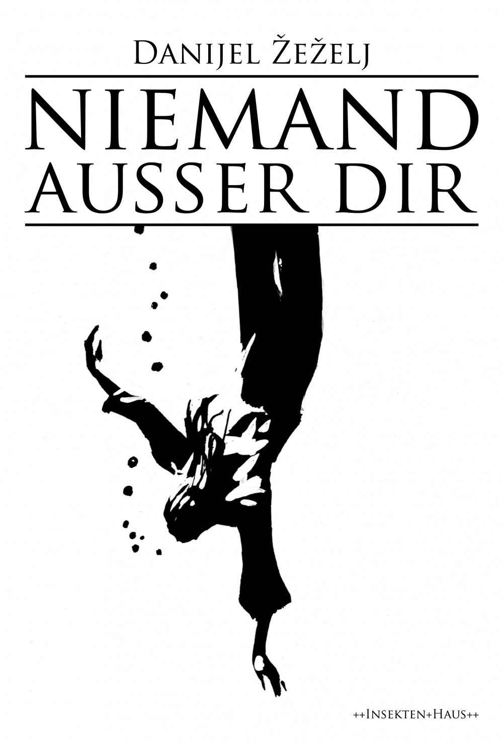 Niemand ausser dir