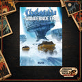 Cixin Liu: Die Wandernde Erde
