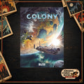 Colony 4 – Sühne