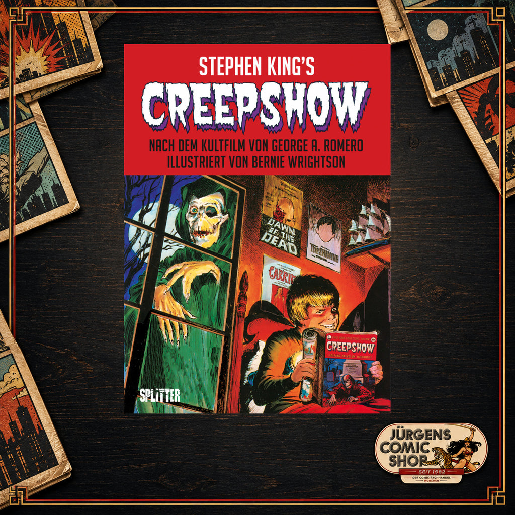 Creepshow