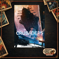 Crusaders 1 – Die stählerne Brücke
