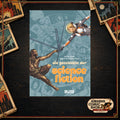 Die Geschichte der Science-Fiction