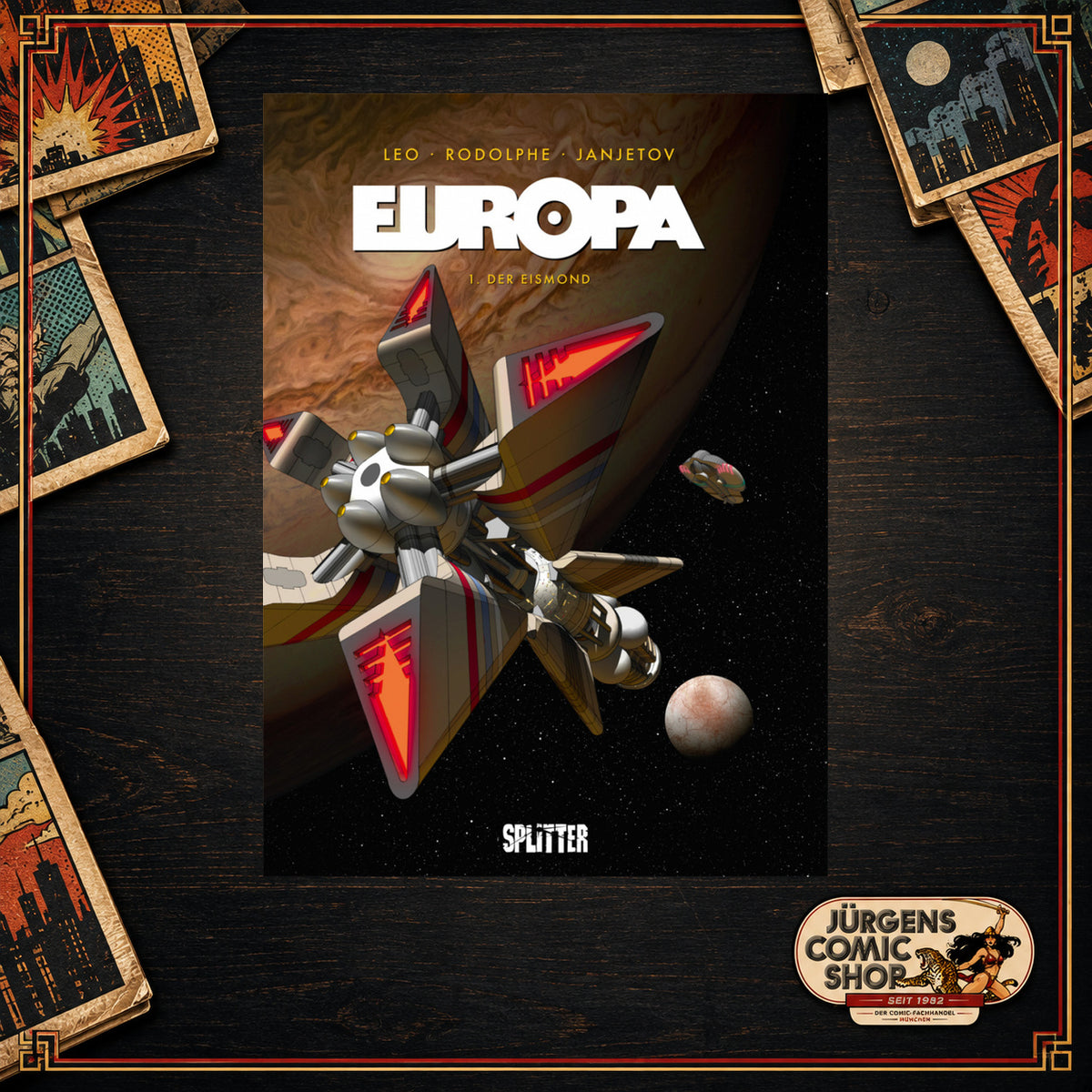 Europa 1