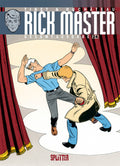 Rick Master Gesamtausgabe 24 – Cover