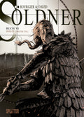 Söldner 6 – Shalin – Cover