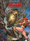 Storm - Die Chroniken von Rothaar 6 – Das Jahr der Zwillinge – Cover