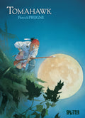 Tomahawk – Cover