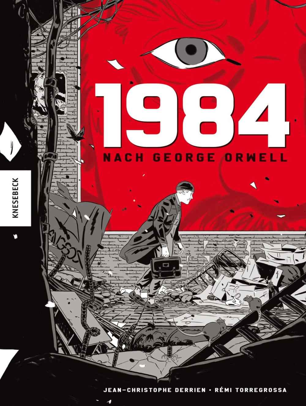 1984 (aus dem Knesebeck-Verlag)