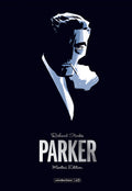 Parker - Martini-Edition 1 – The Hunter / Die Gorillas / Parkers Rache – Cover