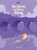 Der ferne, schöne Klang – Cover