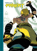 Pankat – Cover