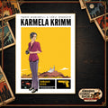 Karmela Krimm 1 – Ramadan Blues