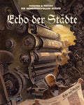 Echo der Städte – Cover