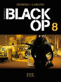 Black OP 8