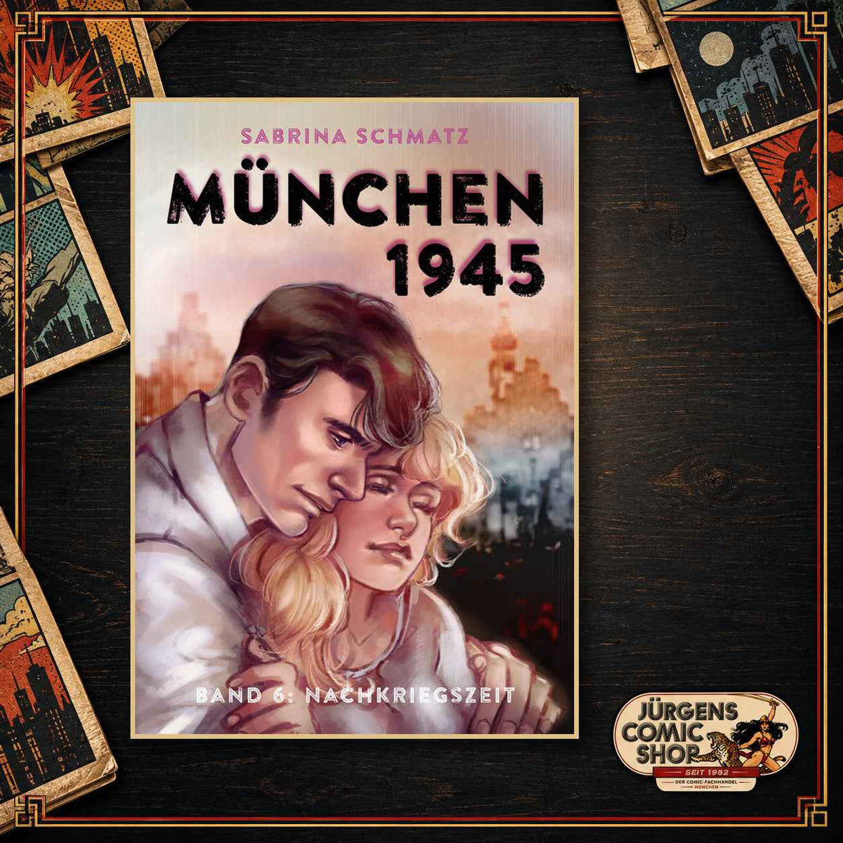 München 1945 Band 6