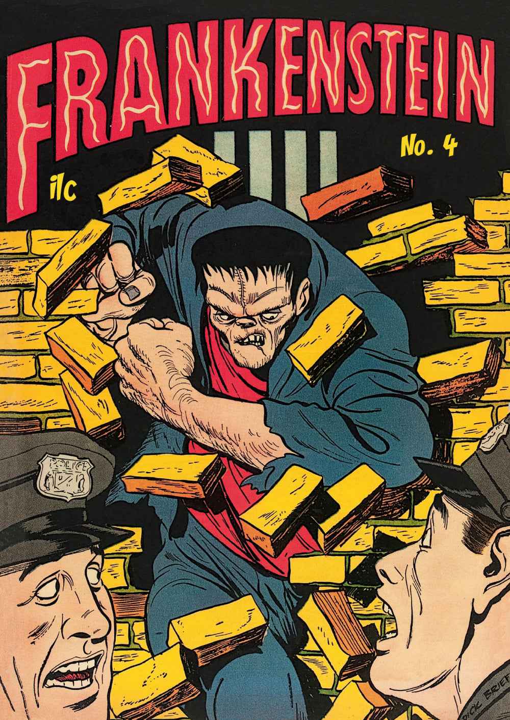 Frankenstein 04