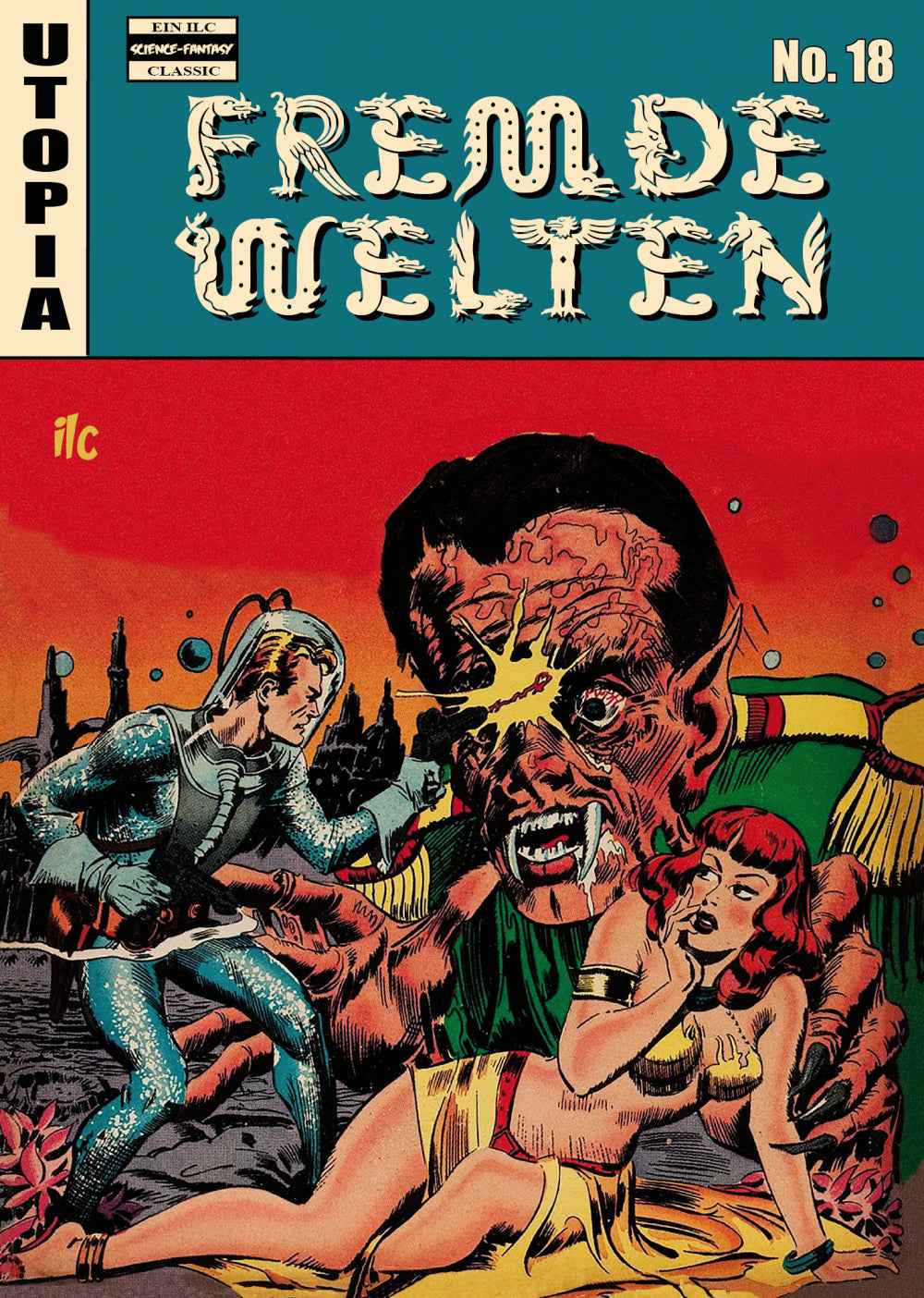 Fremde Welten 18