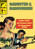 Krimi Klassiker 4 – Gangster & Ganovinnen