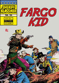 Sheriff Klassiker 20 – Fargo Kid