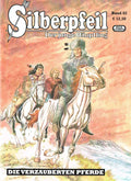 Silberpfeil 62 – Die verzauberten Pferde