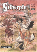 Cover Silberpfeil 65 – Stampede – Wick Comics
