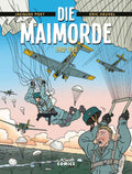 Die Maimorde SC – 1940-1948